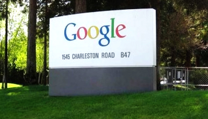 Google Tawarkan Investasi Rp 11,706 Triliun ke LG