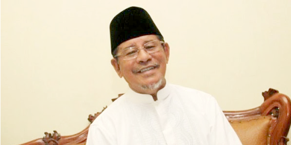 Gubernur Bersumpah Tak ‘Makan’ Uang IUP